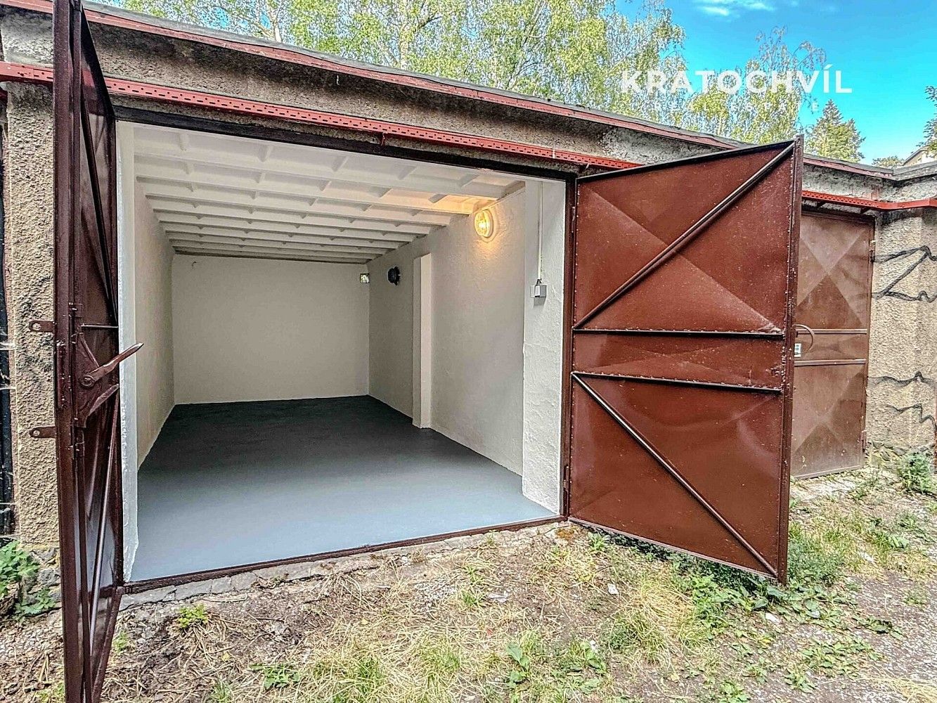 Nemovitost · 15 m² · Praha - Smíchov, okres Praha 5, Hlavní město Praha - 3