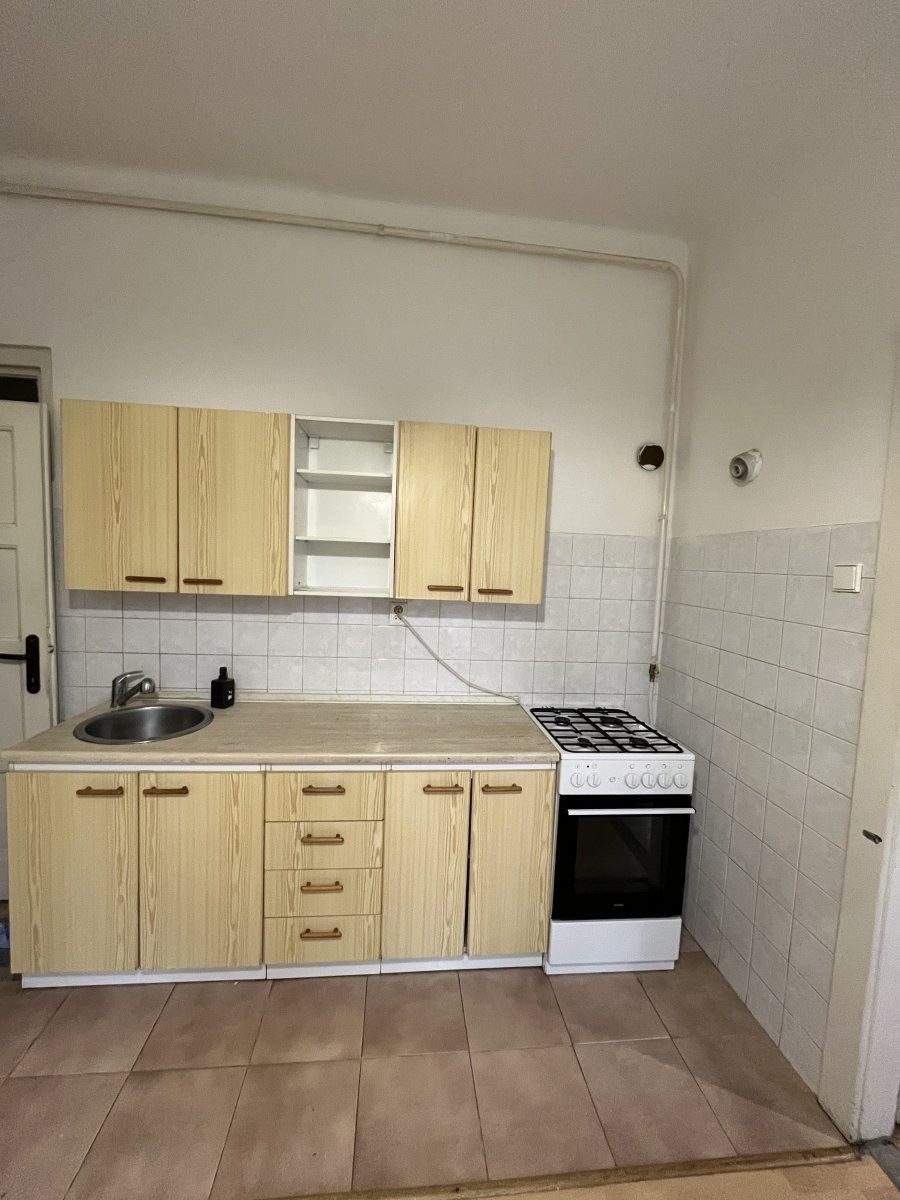 1+1, 17. listopadu, Olomouc, 42 m²