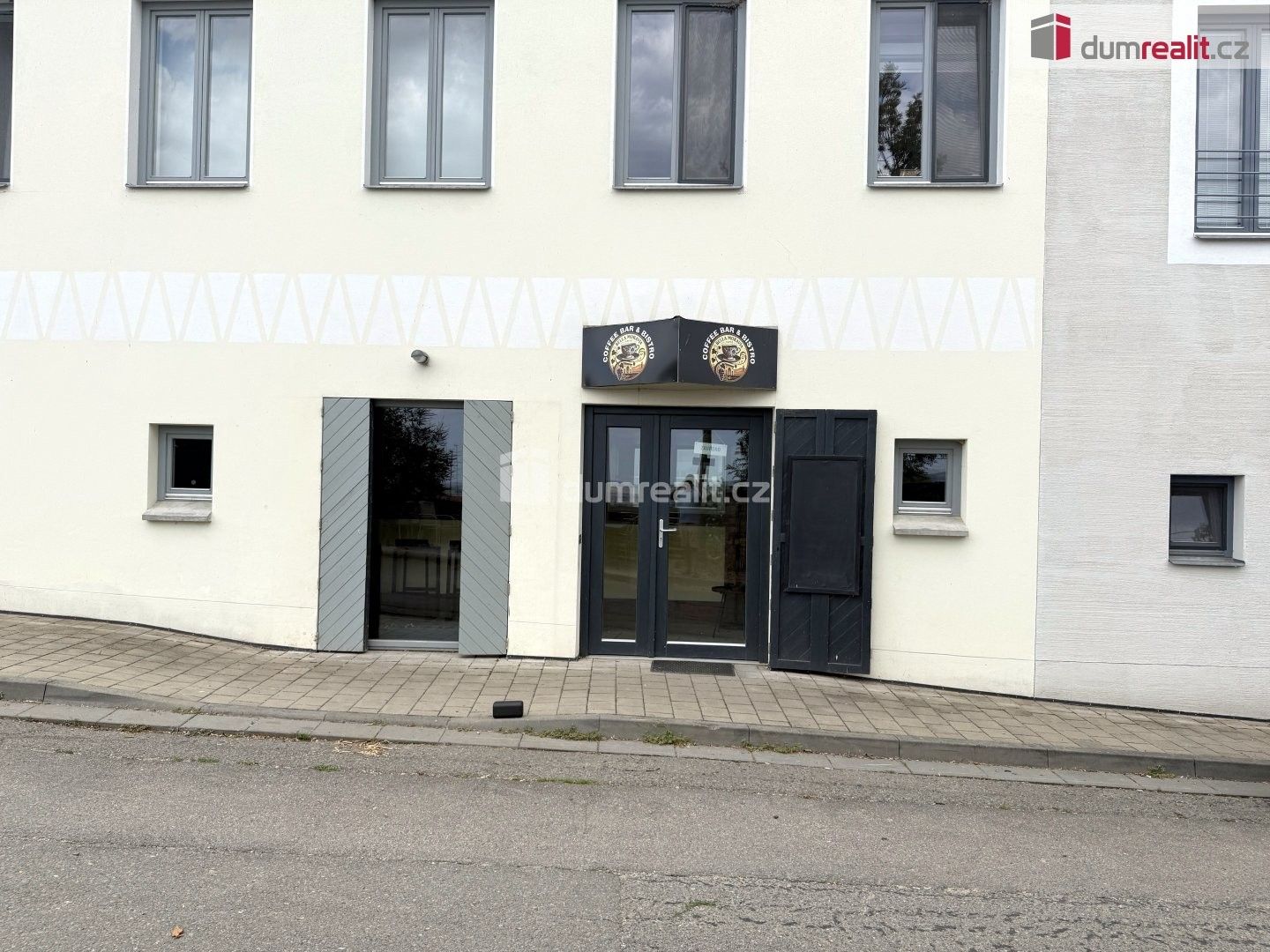 Ostatní, Česká, Pavlov, 264 m² - 2