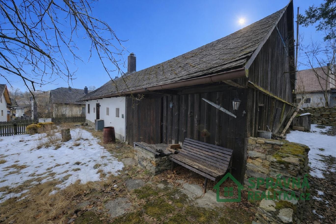 Rodinný dům · 106 m² · Postřekov Mlýnec - 3