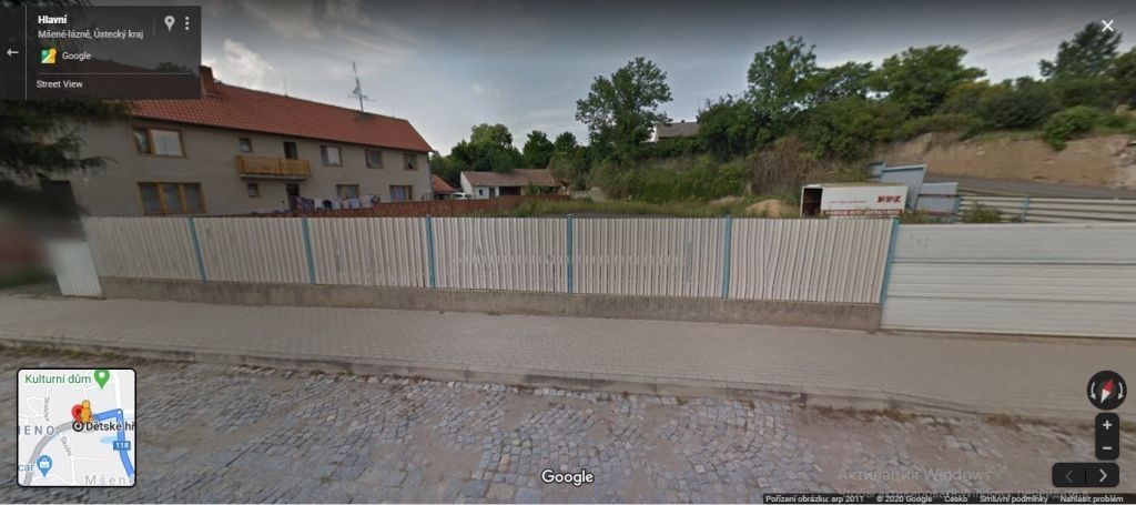 Prodej pozemek pro bydlení - 50.3643541, 14.1244494, 1 158 m²