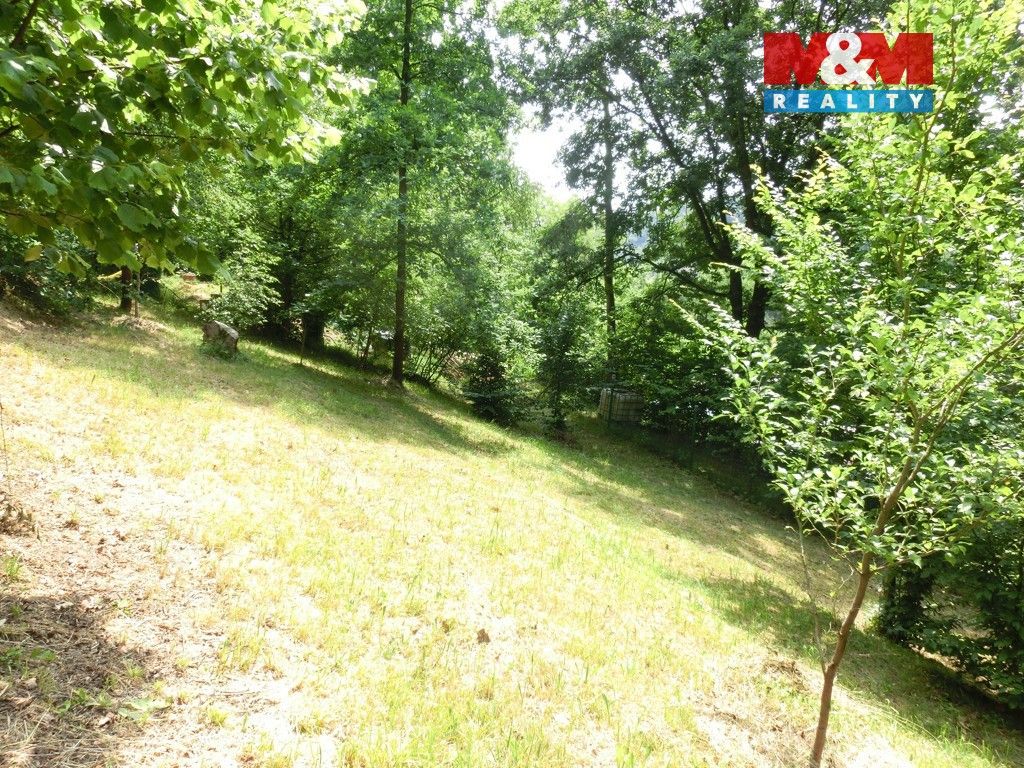 Prodej zahrada - Josefův Důl u Mladé Boleslavě, 293 07