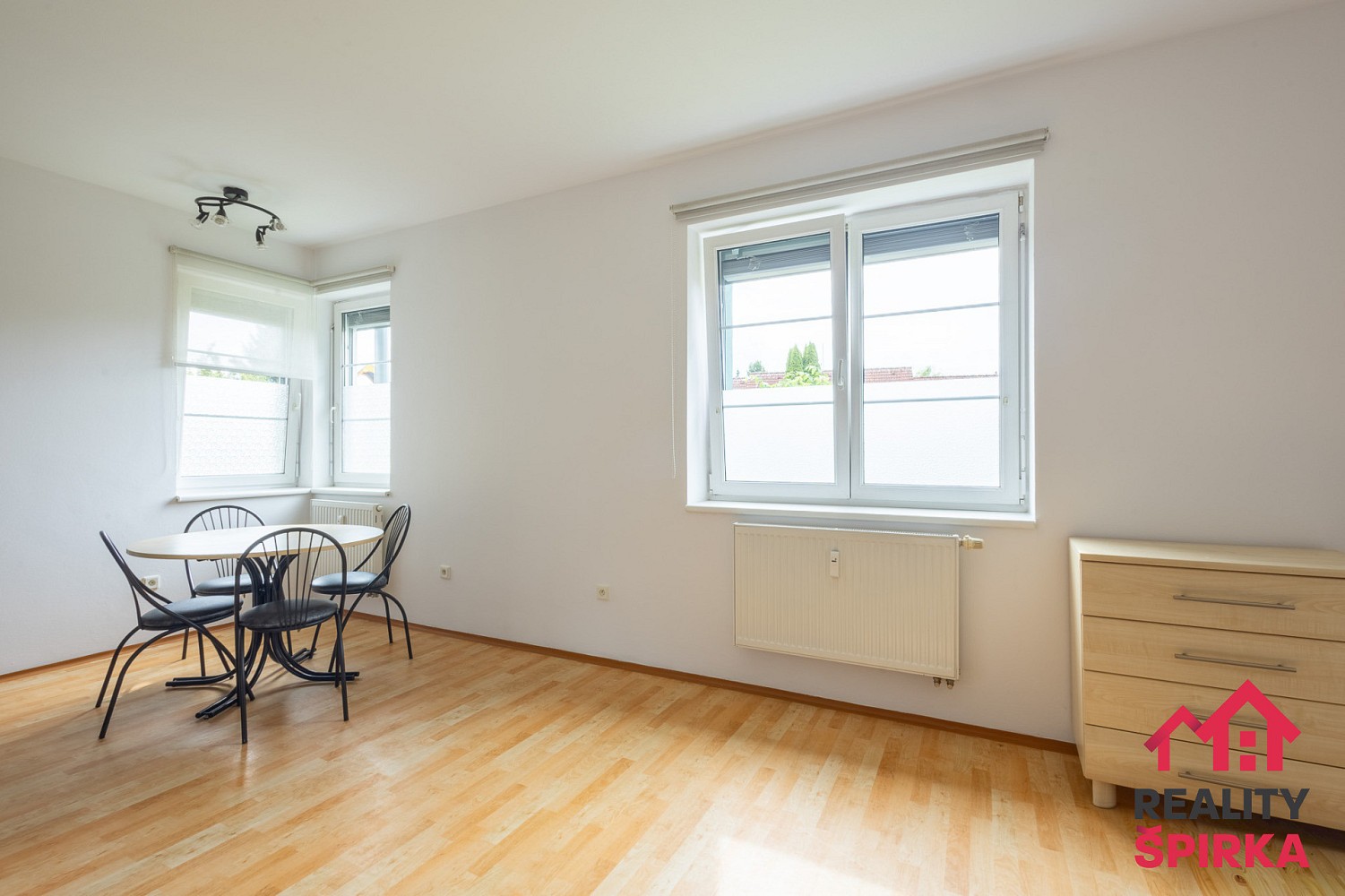 Byt 2+1 · 63 m² · Na Vějíři, Svitavy - Lány - 4