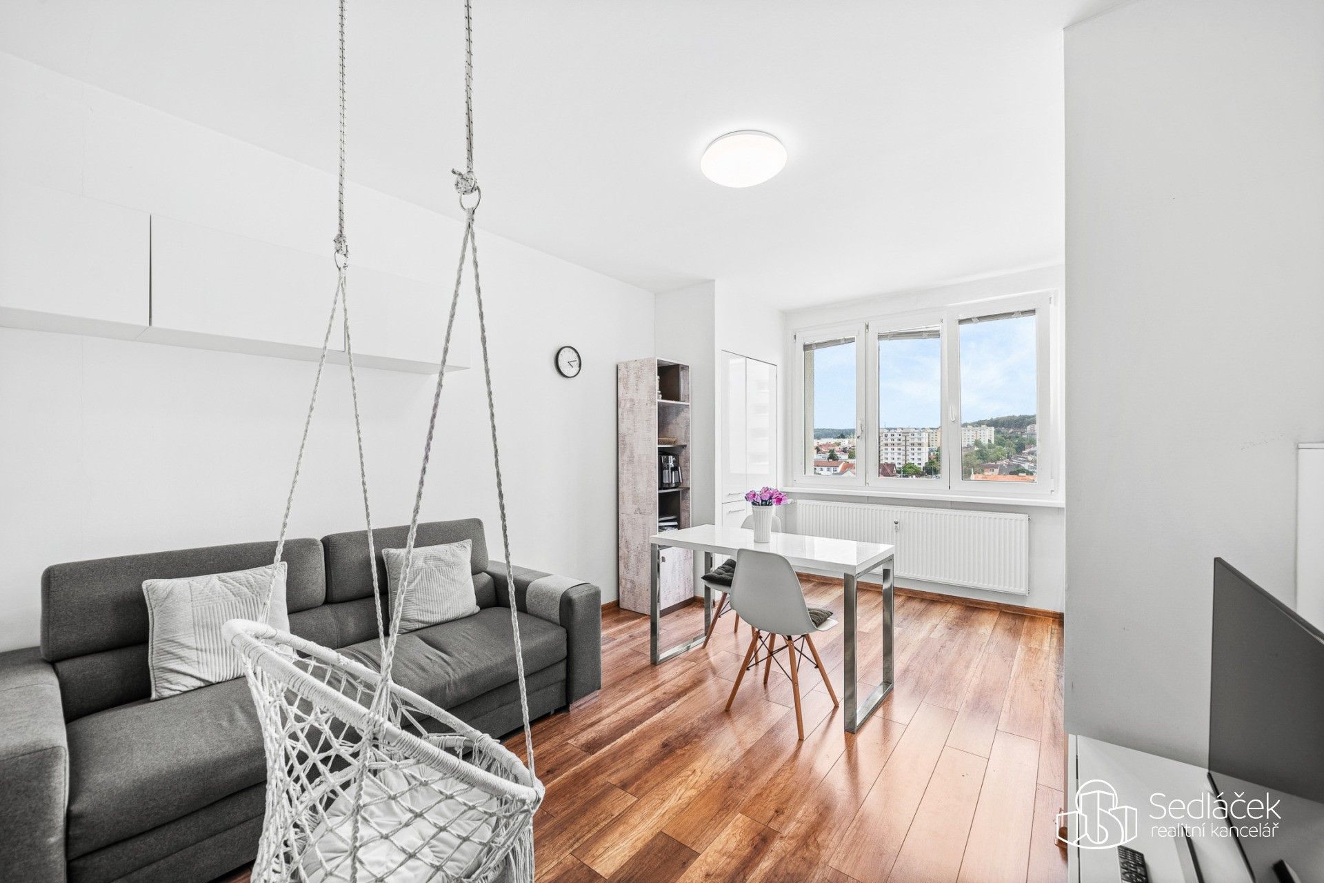 3+kk, Staniční, Plzeň, 58 m² - 2