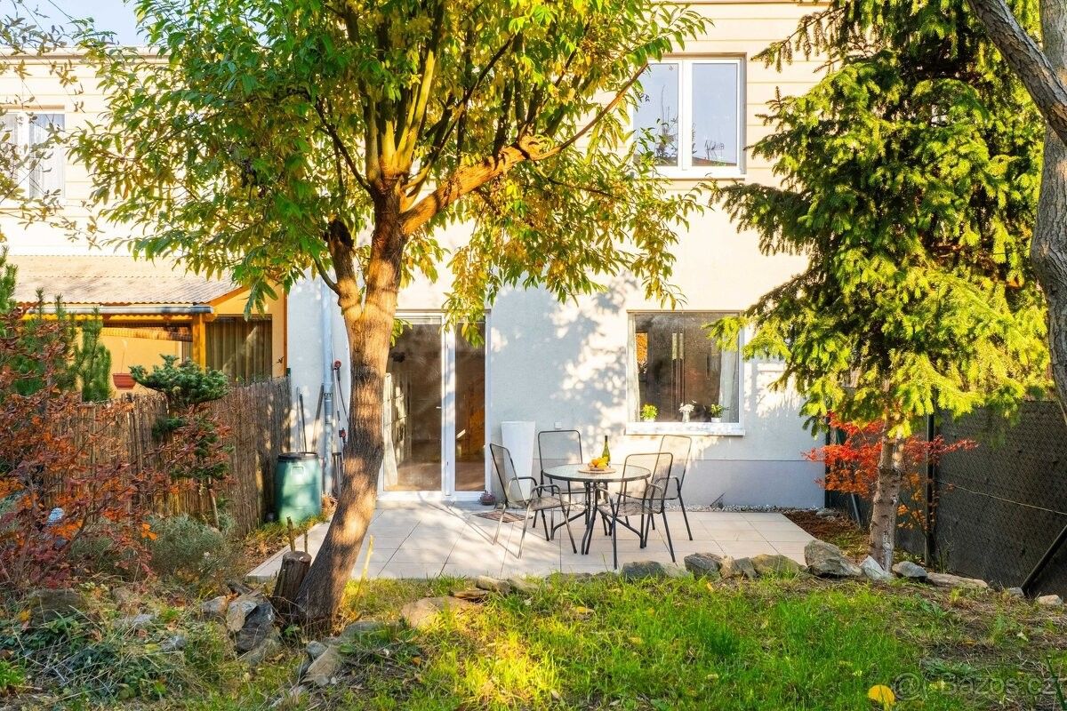 Rodinné domy, Králův Dvůr u Berouna, 267 01