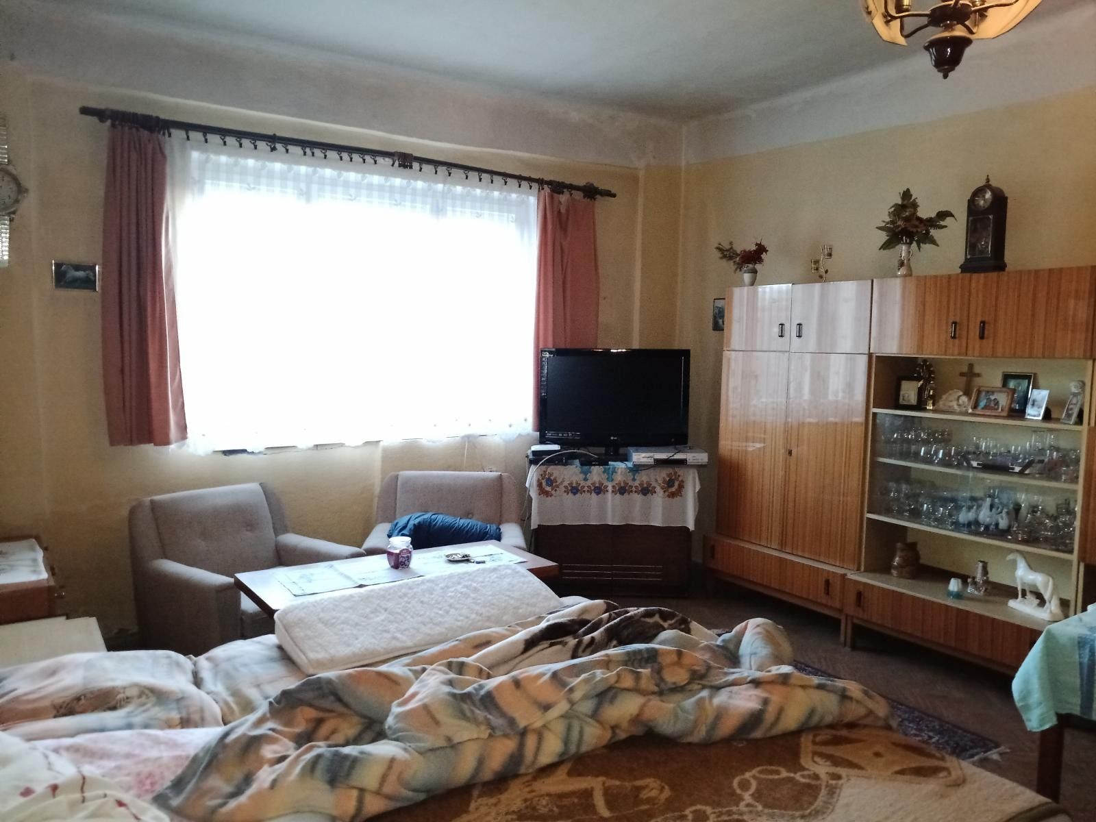 Prodej rodinný dům - Korolupy, 100 m² - 5