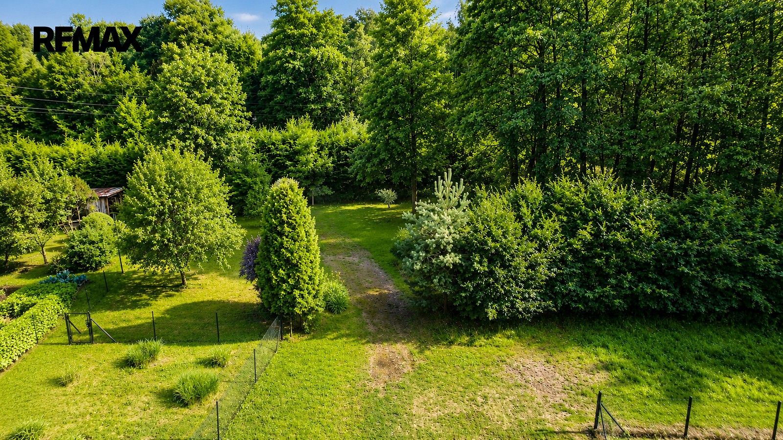 Zahrady, Ostrava - Radvanice, okres Ostrava-město, Moravskoslezský kraj