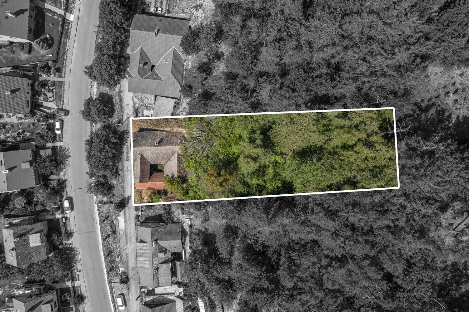 Rodinné domy, Lubná, okres Svitavy, Pardubický kraj, 352 m² - 2