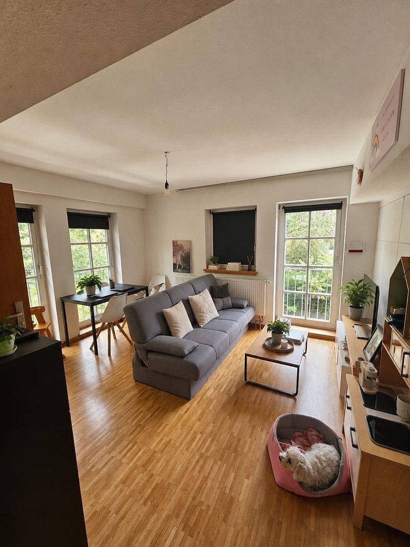 2+1, Münsterstr. 22a Münster Wolbeck Nordrhein-Westfalen 48167, 75 m² - 1