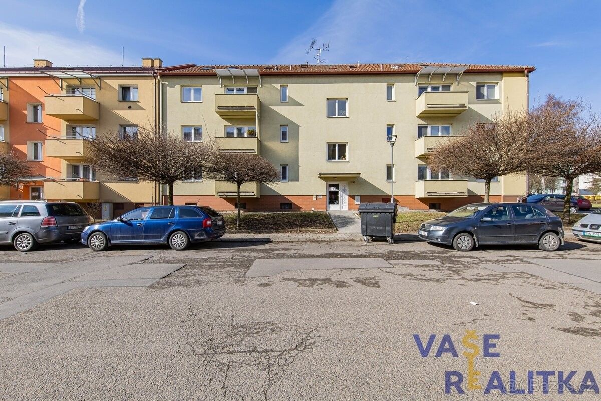 Byty, Hranice, 753 01