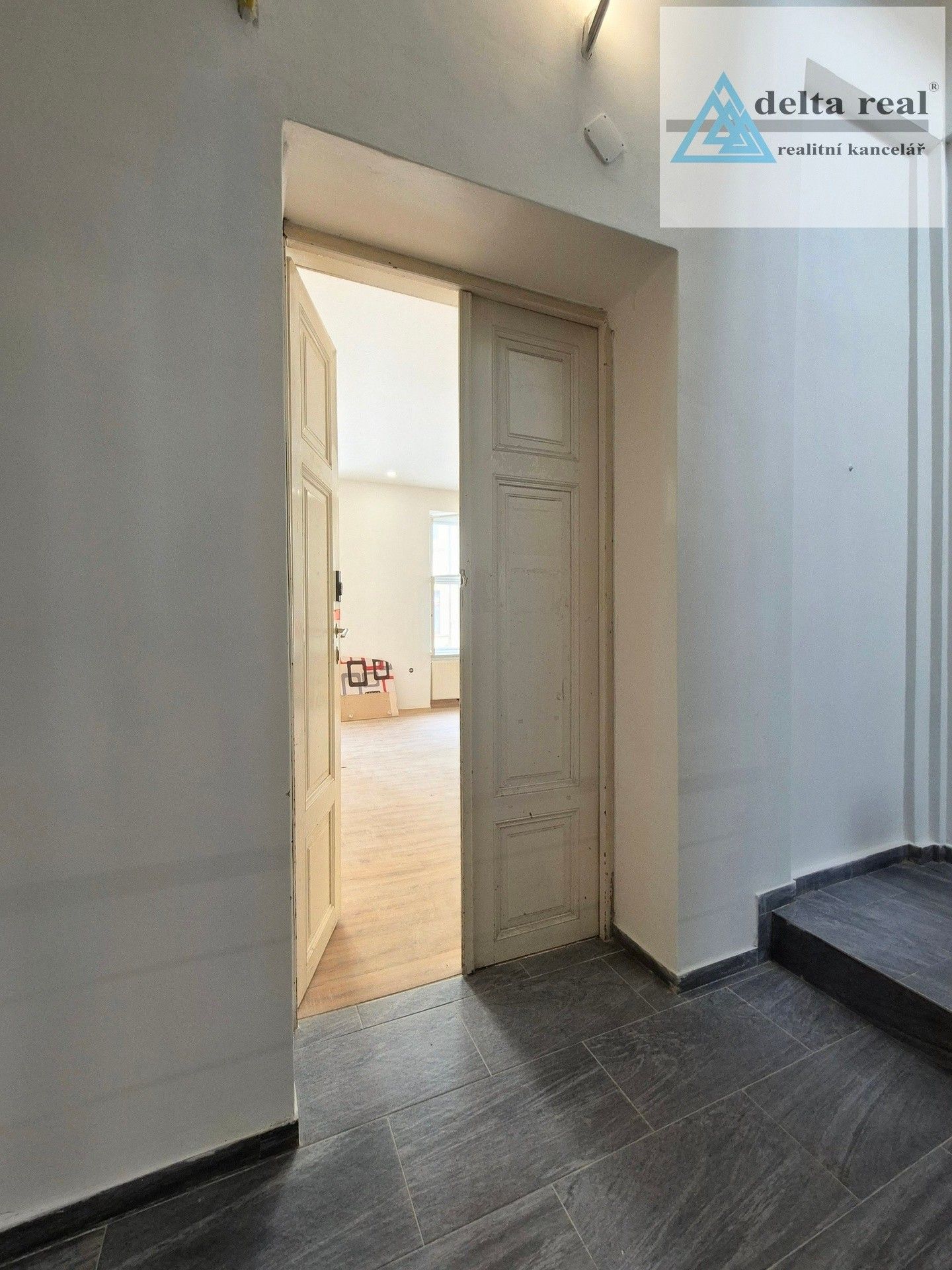 Kancelář · 38 m² · Hlavní třída 287, Šumperk - 4