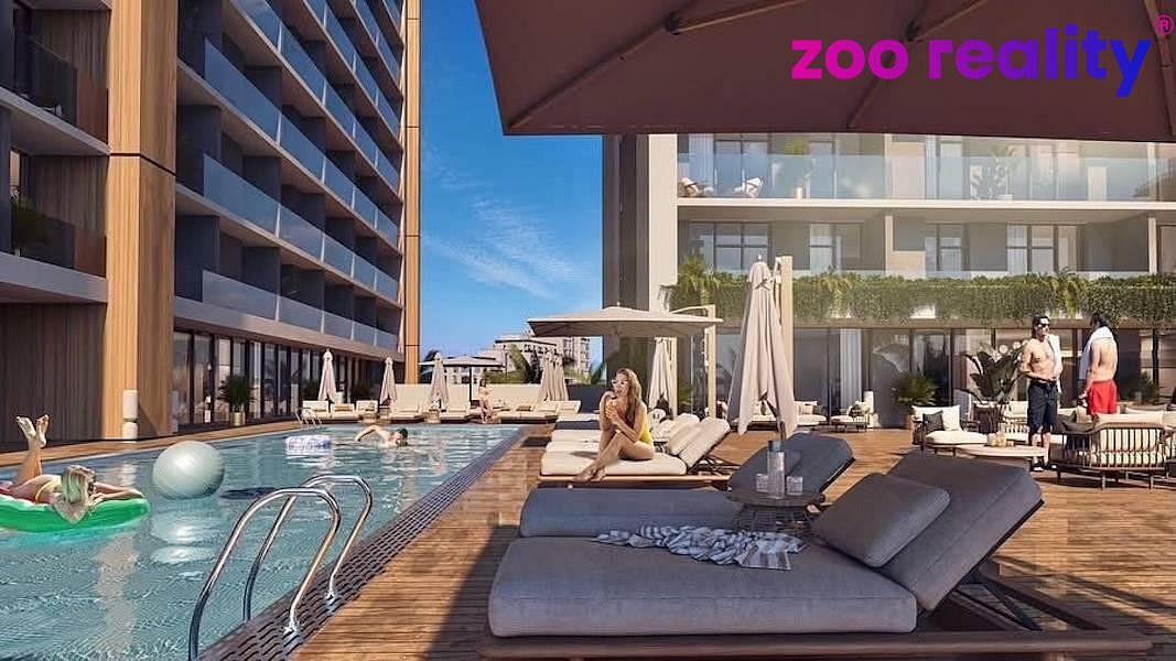 Byt 2+kk · 51 m² · Batumi, Gruzie - 3