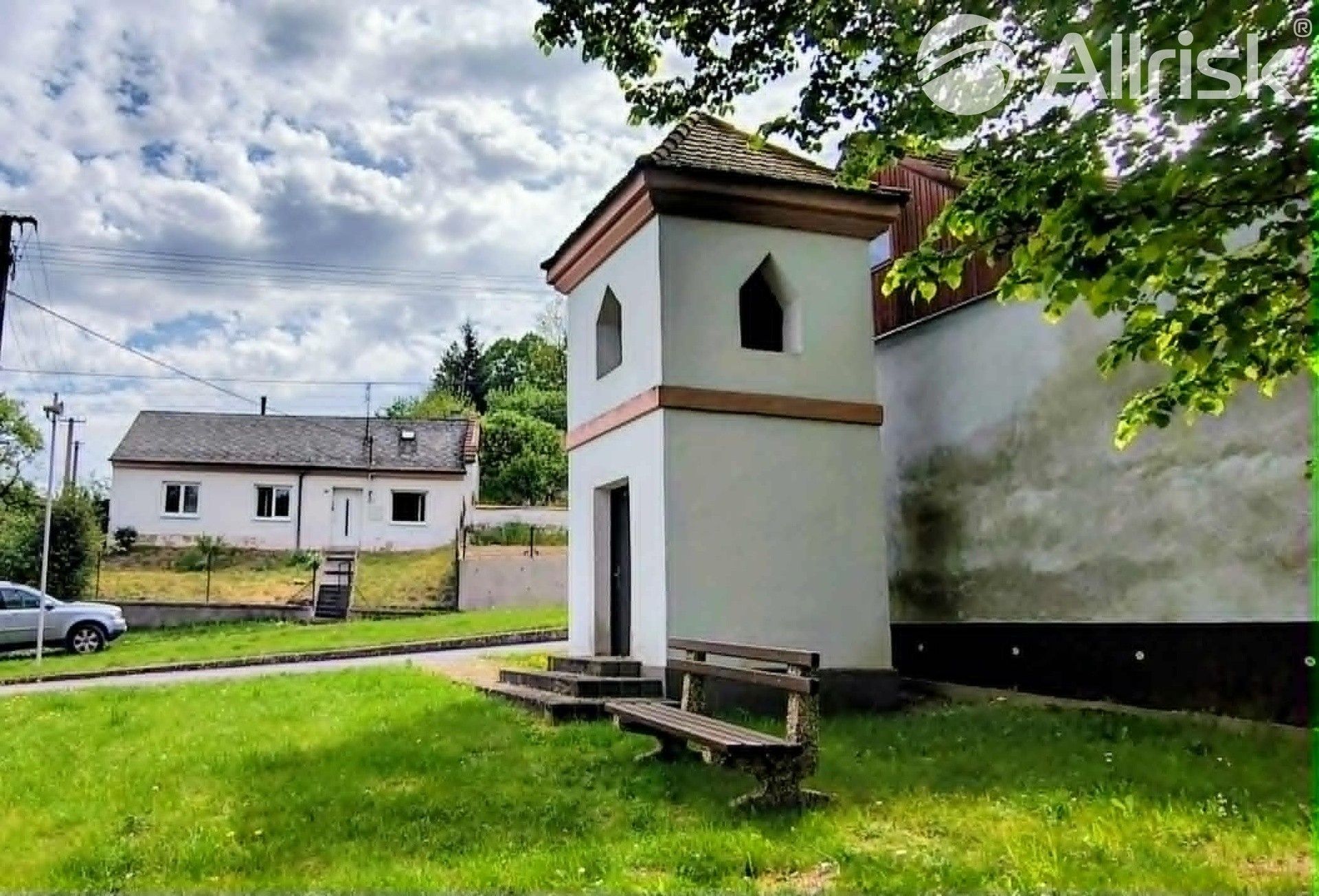 Prodej rodinný dům - Malínky, 94 m² - 5