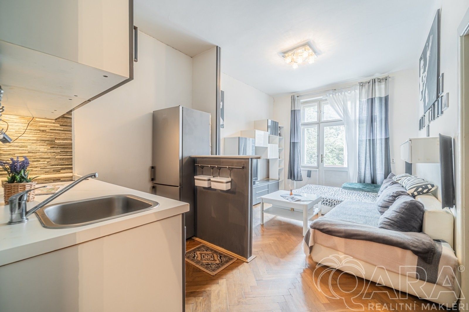 Prodej byt 4+1 - Sinkulova, Praha, 109 m²