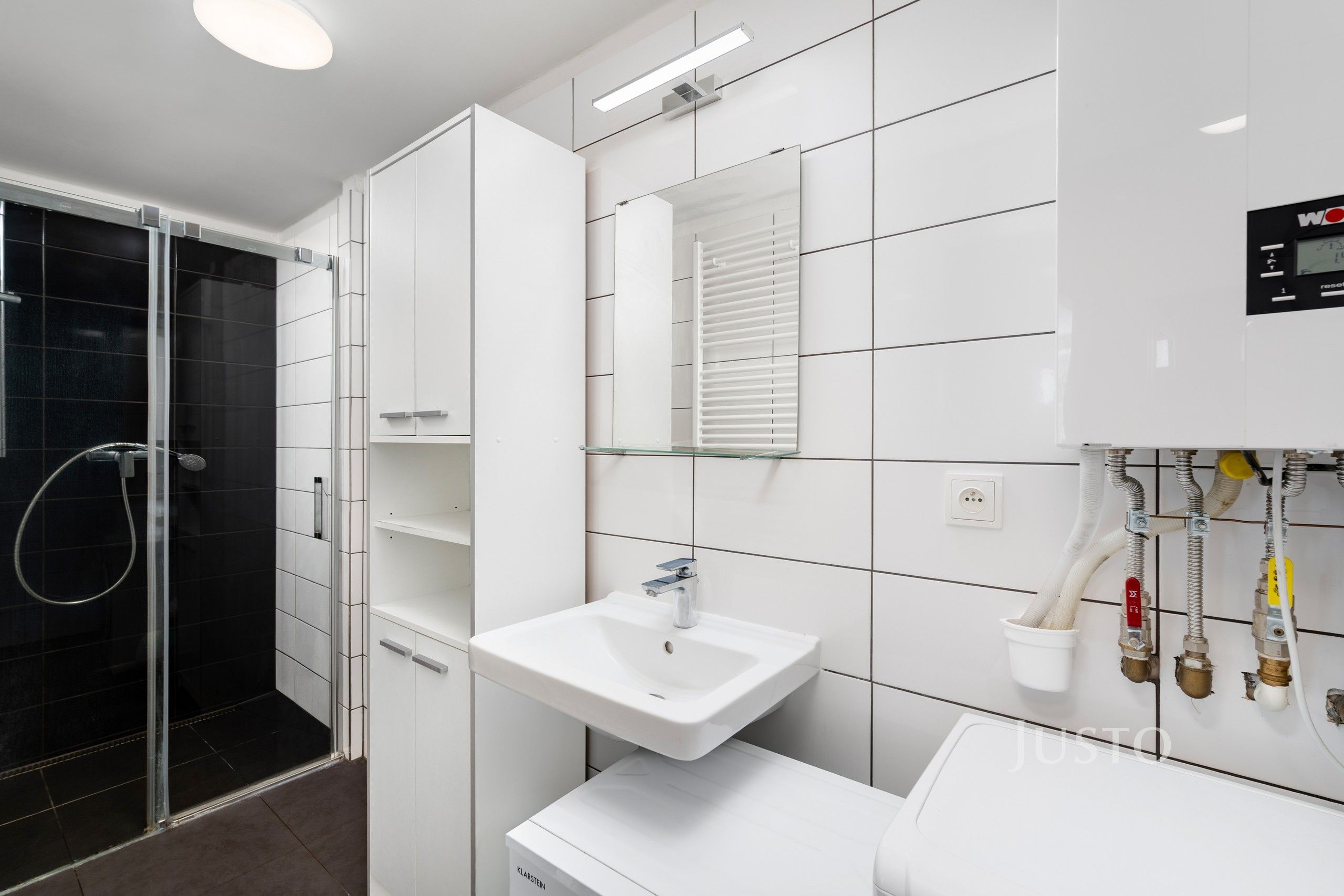 Byt 1+1 · 37 m² · Kotlářská 665, Brno Veveří - 3