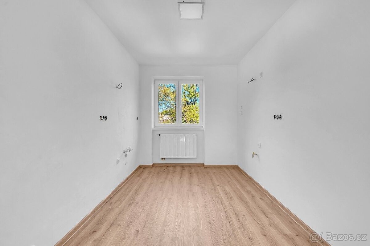 Prodej byt - Svitavy, 568 02