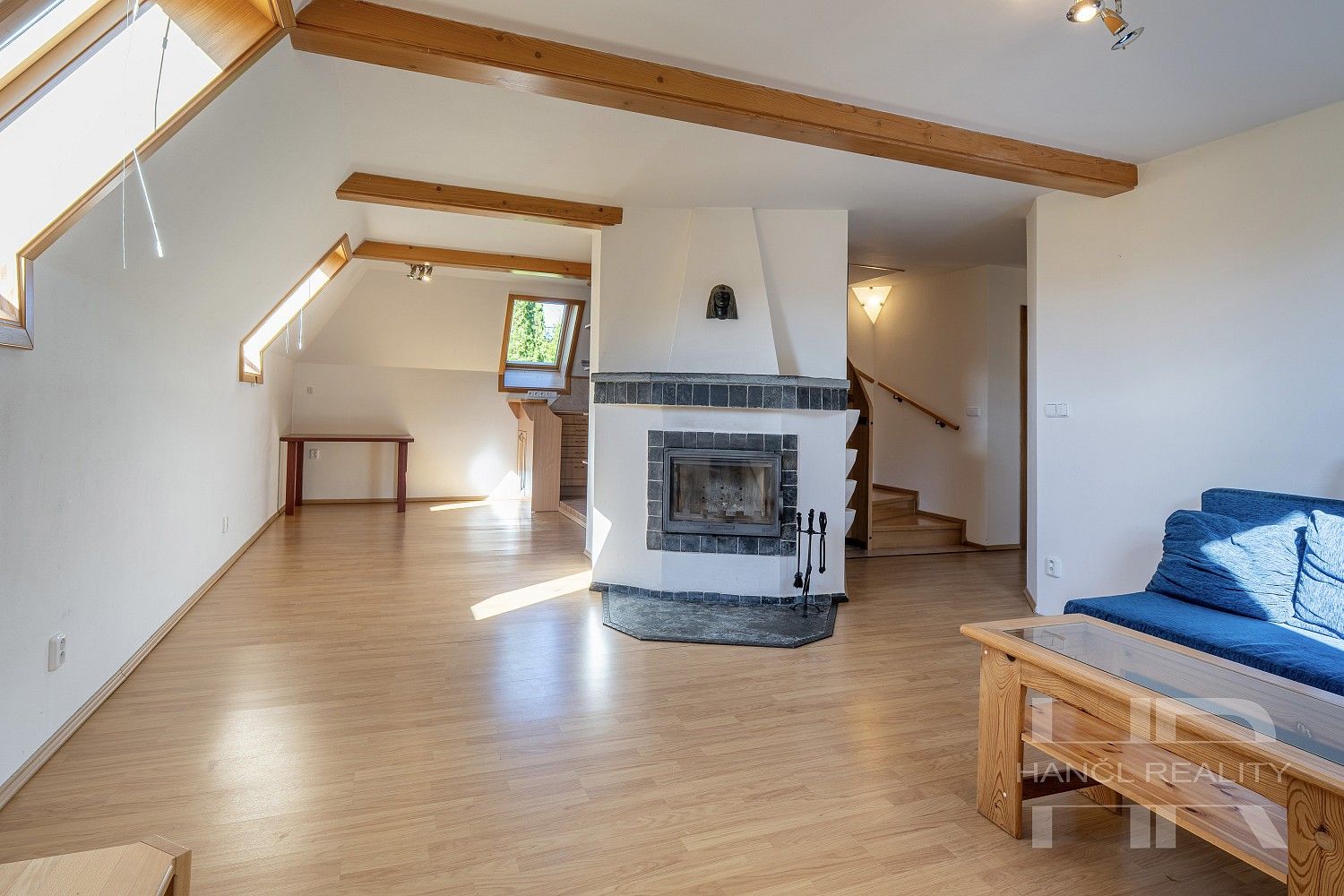 Rodinné domy, Šternberk - Dalov, okres Olomouc, 202 m² - 2