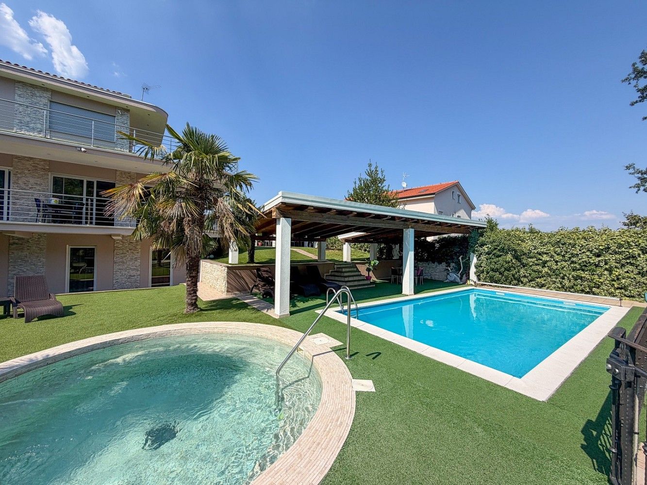 Prodej rodinný dům - Opatija - Okolica, HR, 210 m² - 2