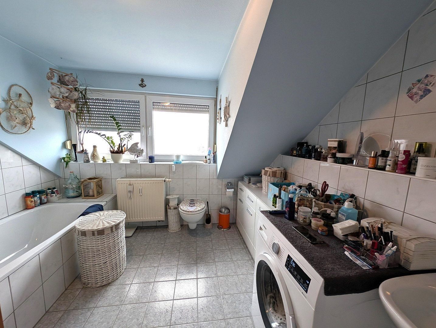 Byt 2+1 · 69 m² · Weißenhorner Str. 9, , Bavorsko - 4