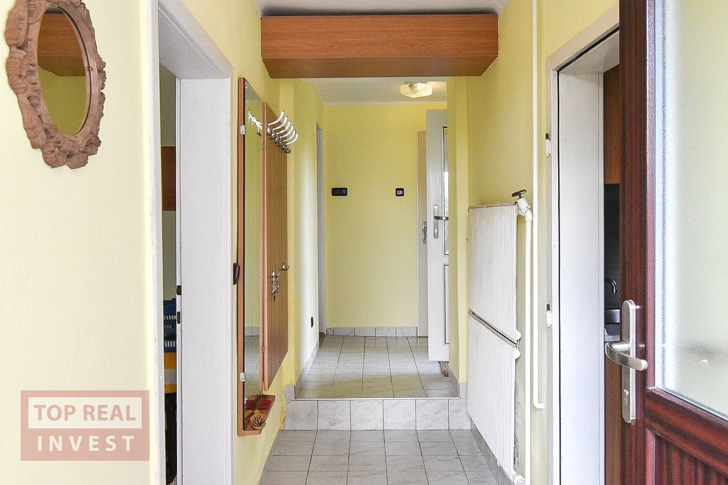 Prodej rodinný dům - Lubná, okres Kroměříž, 89 m² - 5