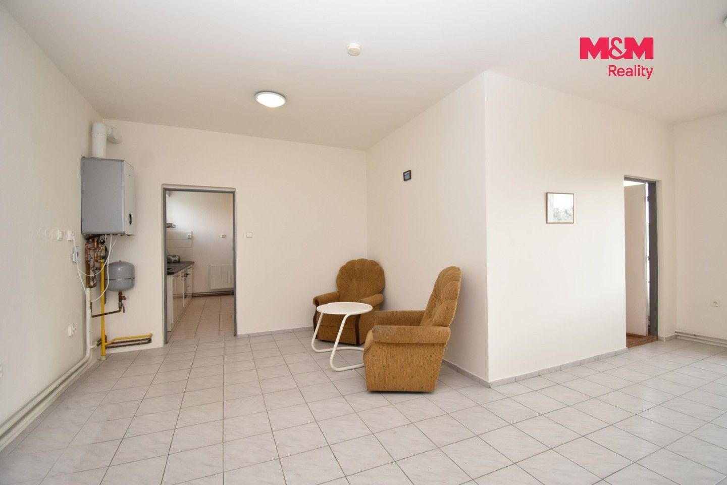 Prodej rodinný dům - Libiš, 300 m² - 5