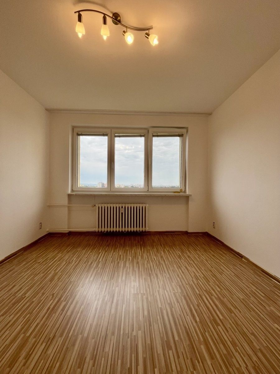 Byt 2+1 · 57 m² · Staňkova, Ostrava - 4