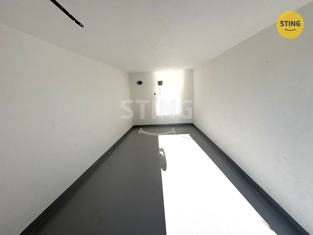 Ostatní, Opava - Předměstí, 1 m² - 2