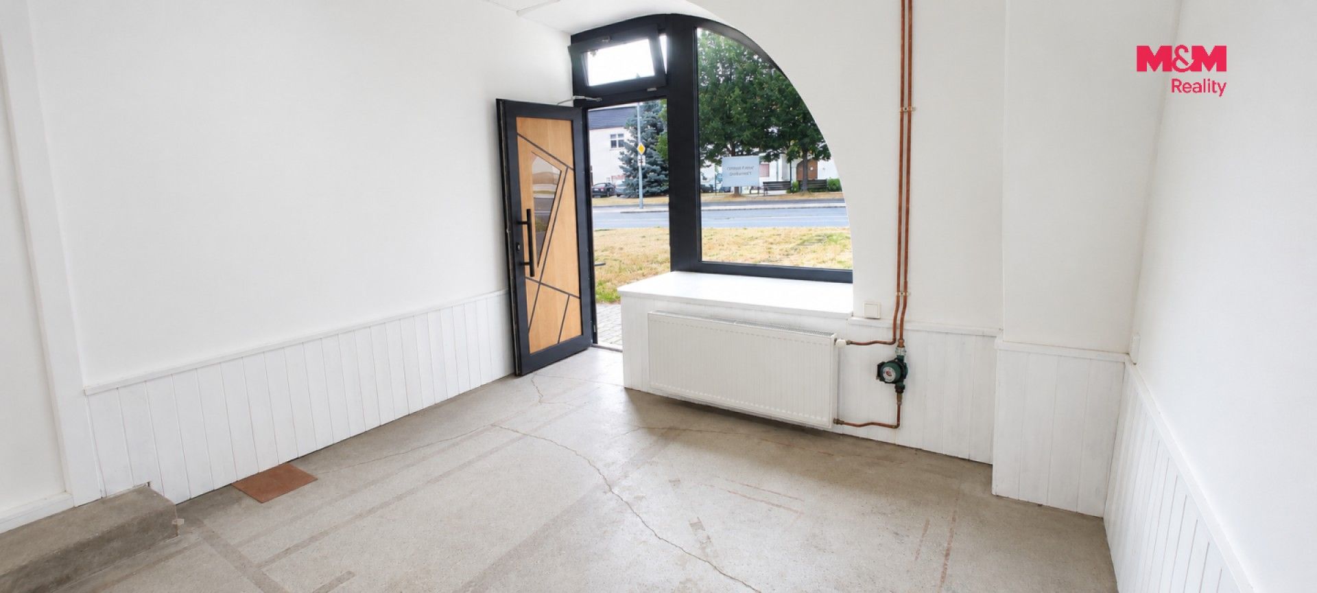 Ostatní, Hranice IV-Drahotuše, 29 m² - 2