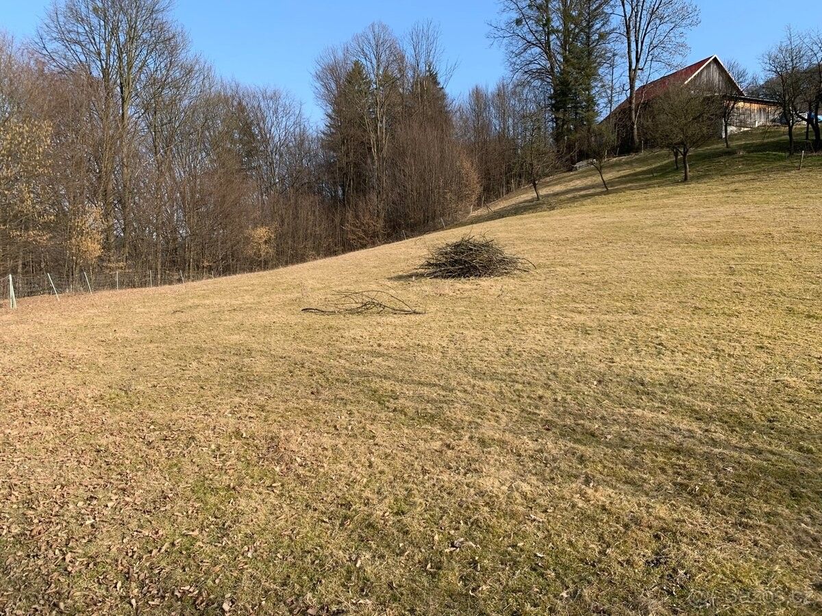 Pozemek pro bydlení · Valašská Polanka, 756 11 - 4
