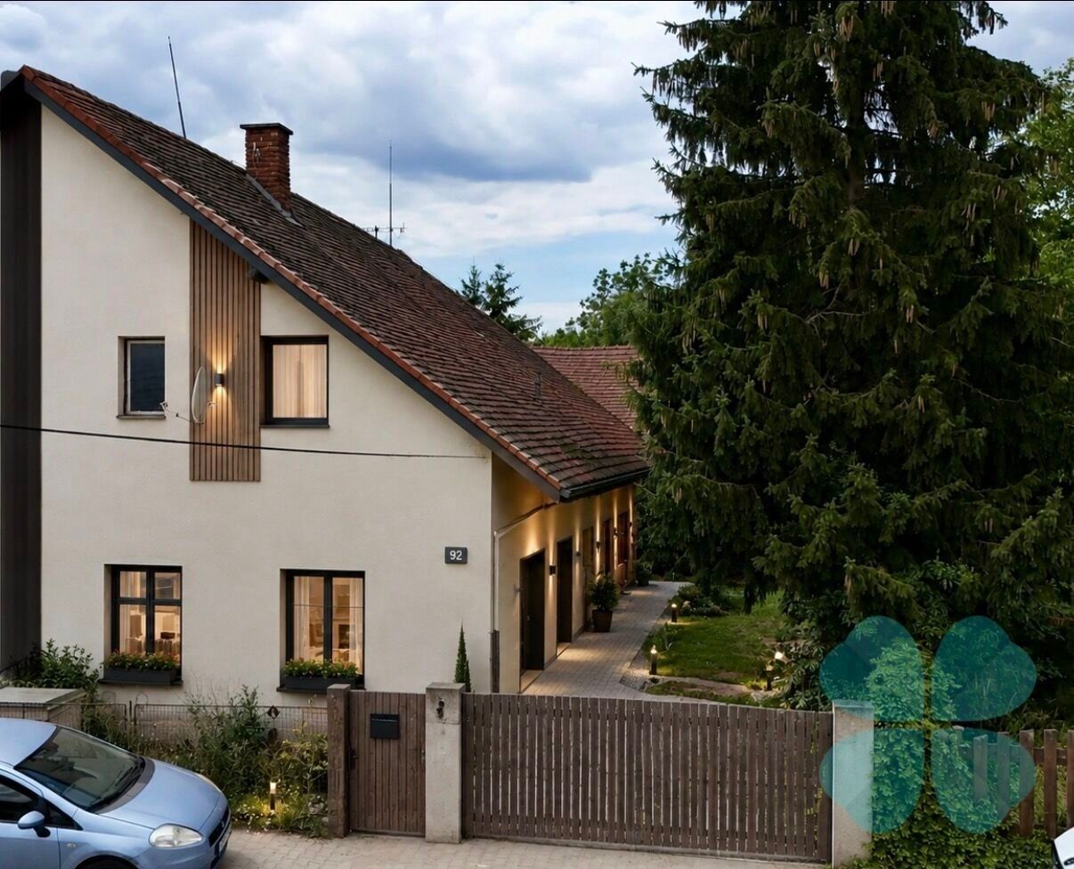 Rodinné domy, Tuněchody, 90 m² - 2