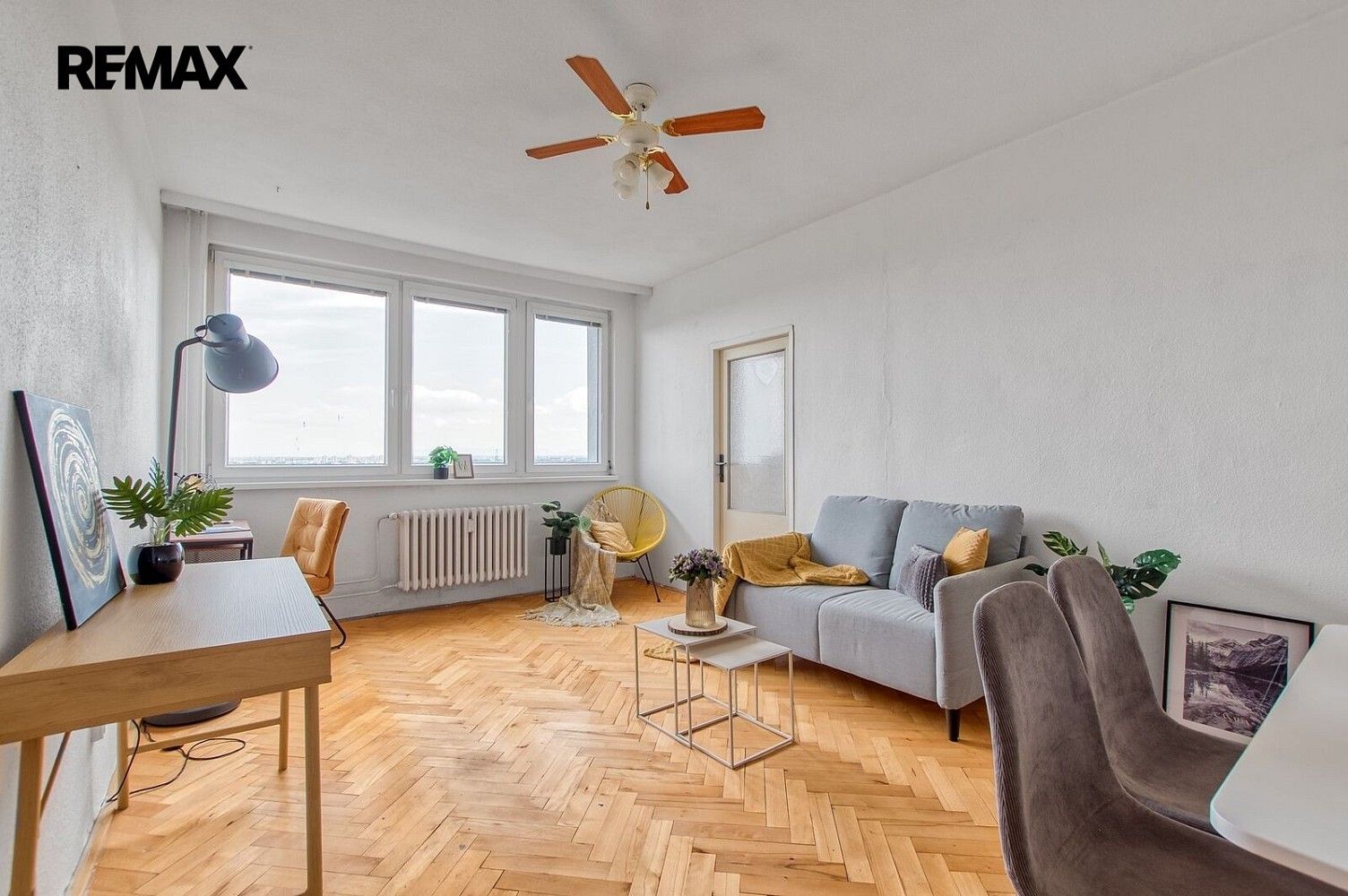 3+1, Vietnamská, Ostrava - Poruba, 67 m² - 1