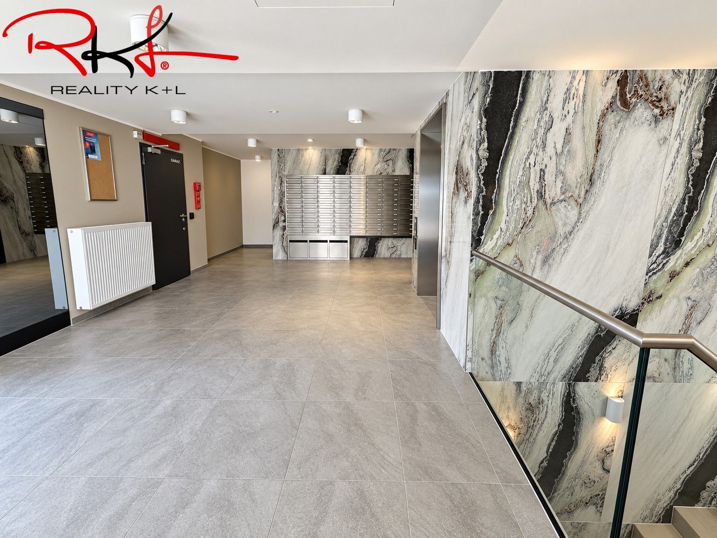 Pronájem ostatní - Pod Harfou, Praha Vysočany, 15 m² - 5