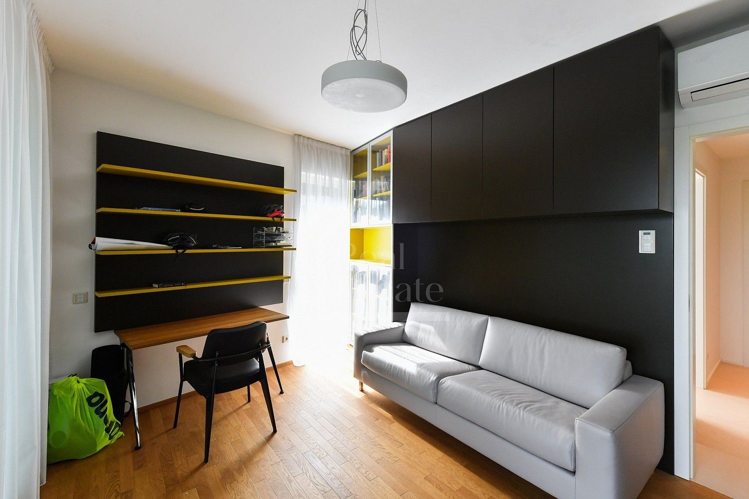 Prodej byt 4+kk - Praha - Hlubočepy, okres Praha 5, Hlavní město Praha, 111 m² - 5