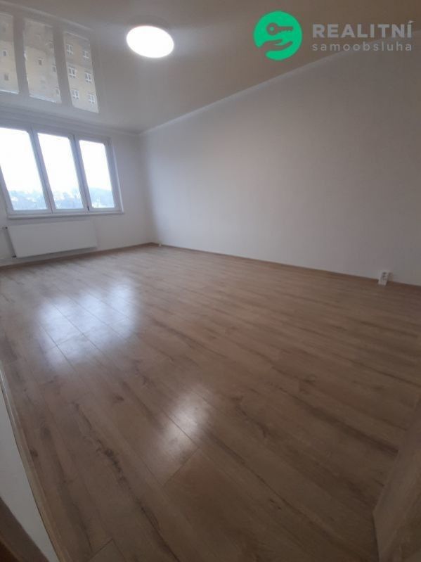 Prodej byt 1+1 - Mírová, Loket, 40 m²