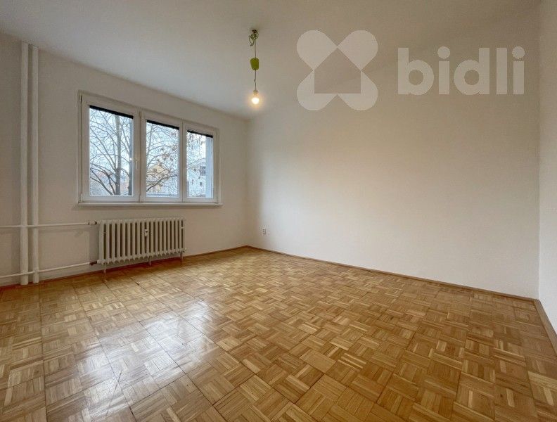 3+1, Káranská, Praha, 74 m²