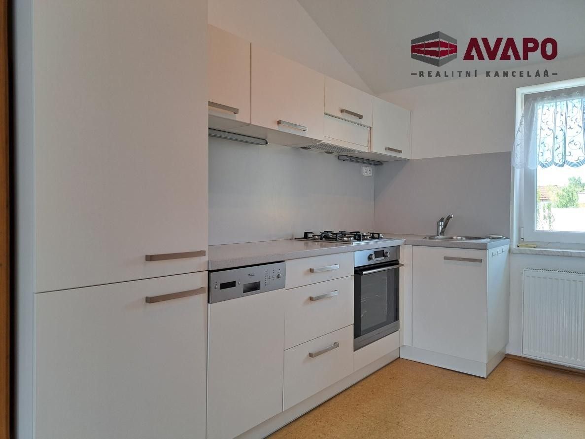 2+kk, Havlíčkova, Opava, 70 m² - 1