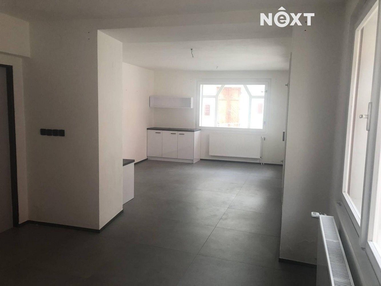 Obchodní prostory, 40 m²