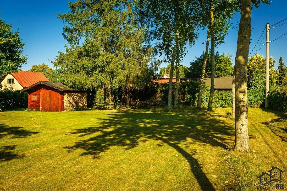 Prodej pozemek pro bydlení - Rychvald, 735 32 - 5