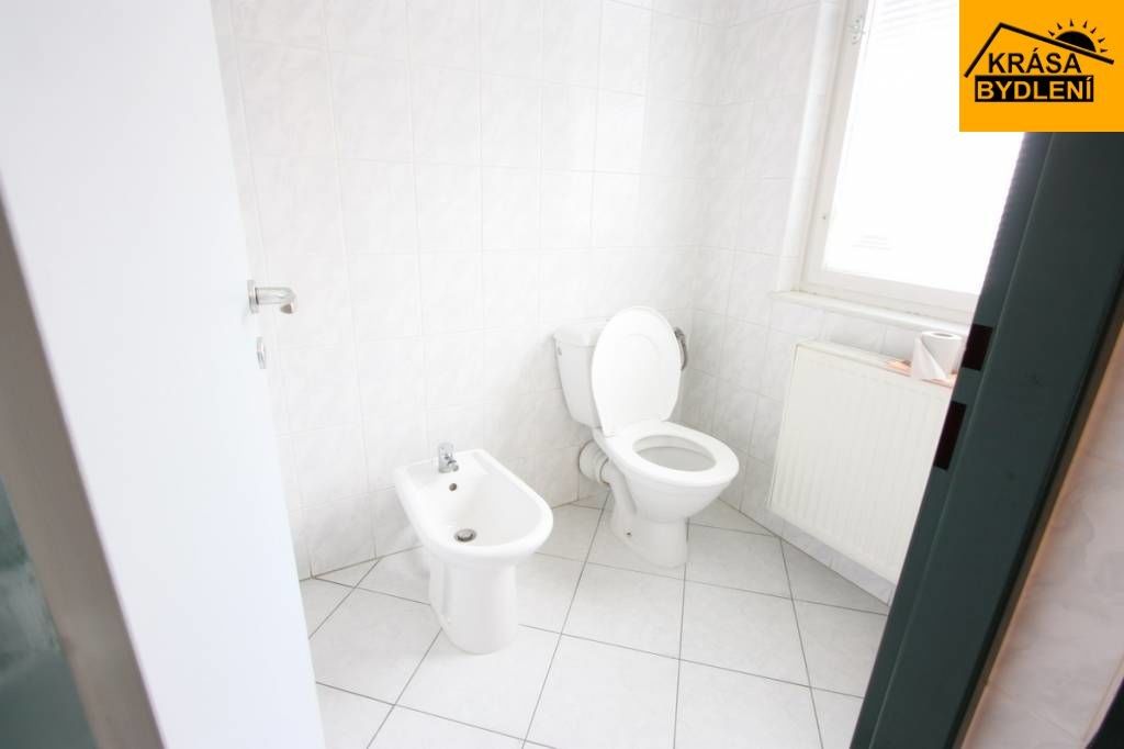 Kancelář · 20 m² · Železniční  , Olomouc Chválkovice - 4