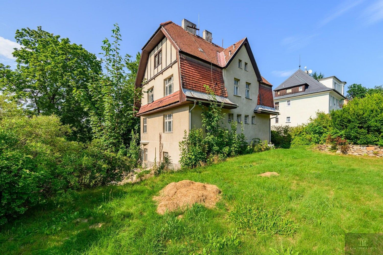Prodej rodinný dům - Ondříčkova, Liberec - Liberec I-Staré Město, 431 m² - 5
