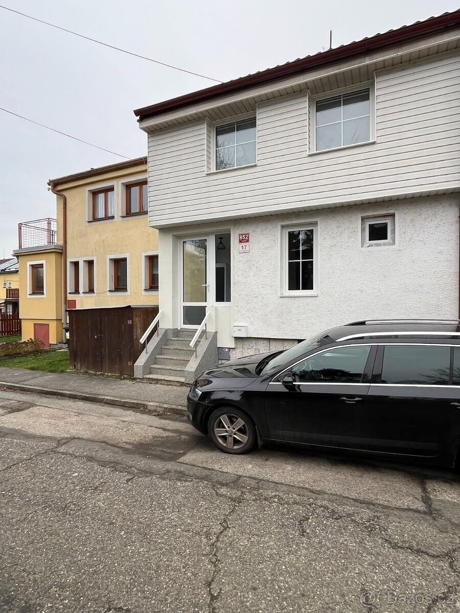 Rodinné domy, České Budějovice, 370 06