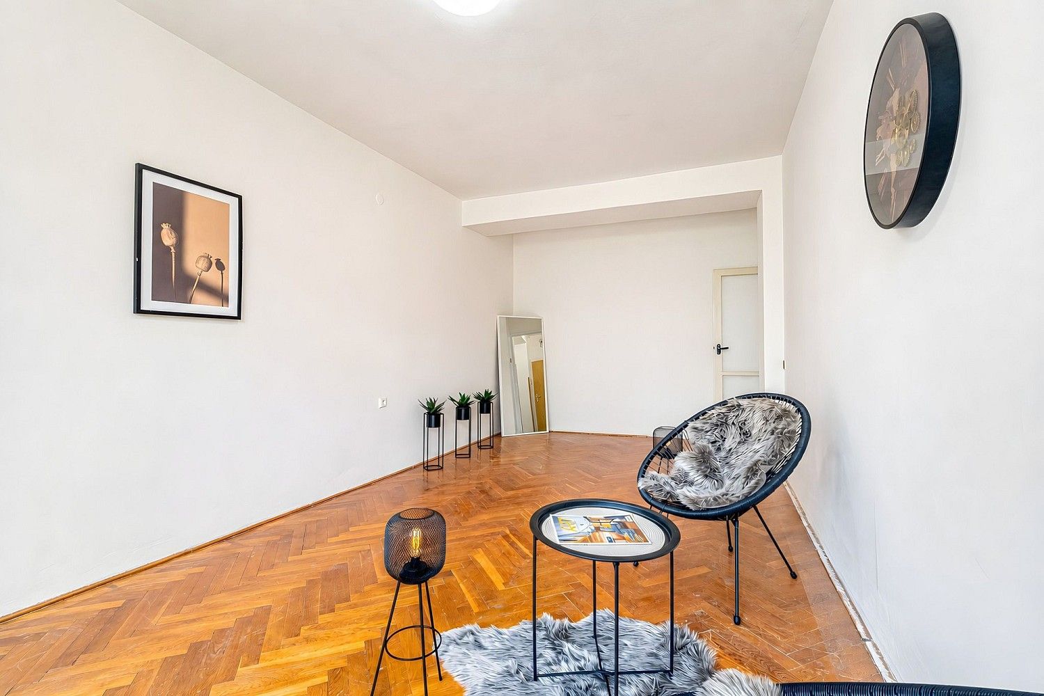 Prodej byt 3+1 - Budovcova, Prostějov, 72 m² - 5
