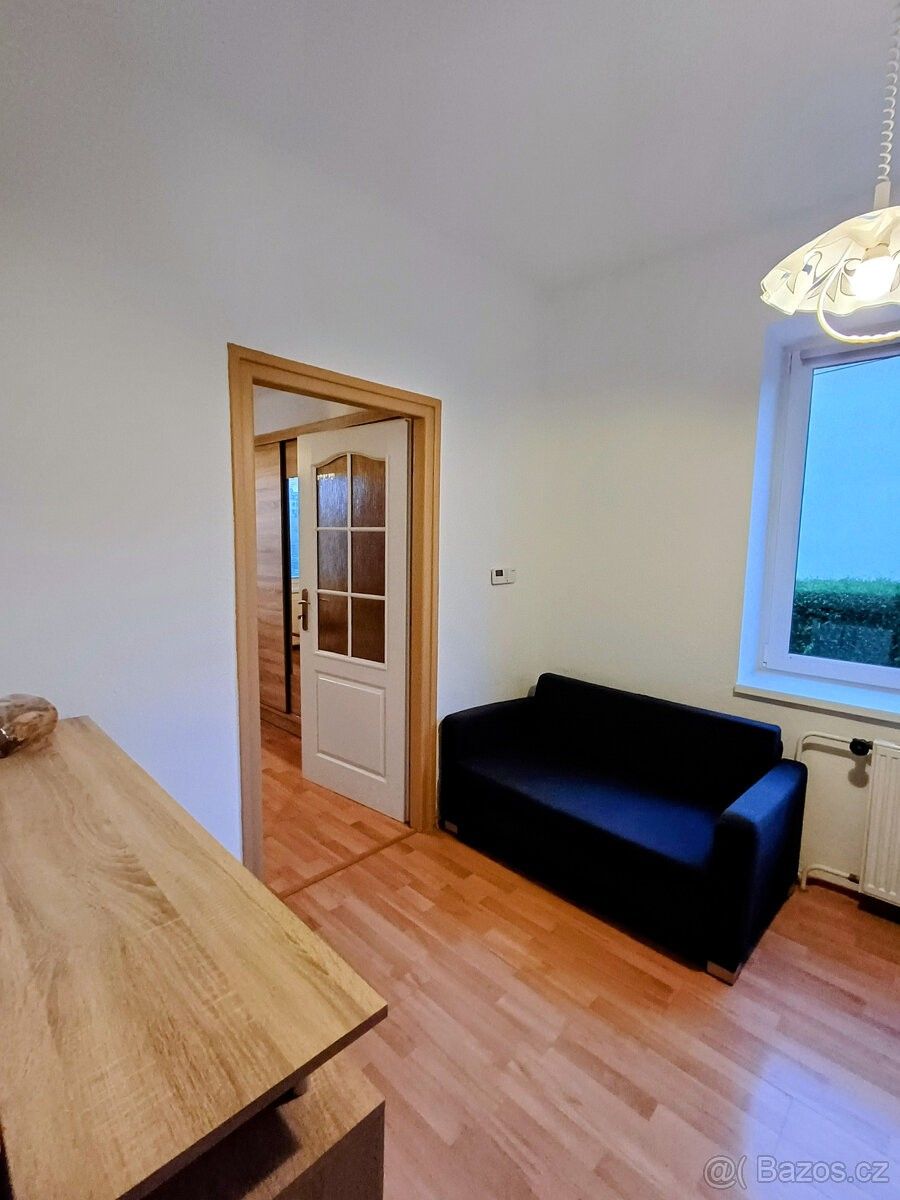 Pronájem byt - Nové Město na Moravě, 592 31