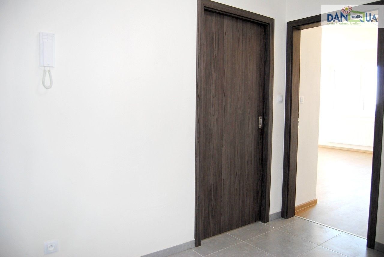 Pronájem byt 2+kk - Pecháčkova, Plzeň, 52 m² - 5