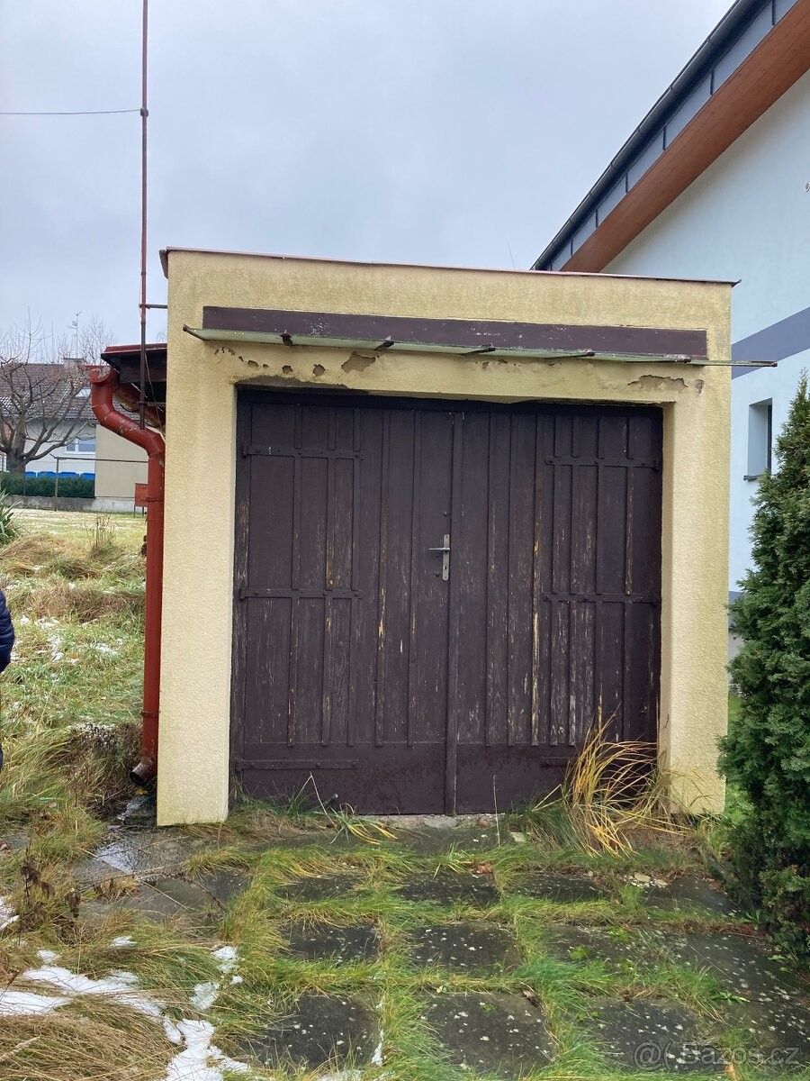 Rodinný dům · Hronov, 549 31 - 4