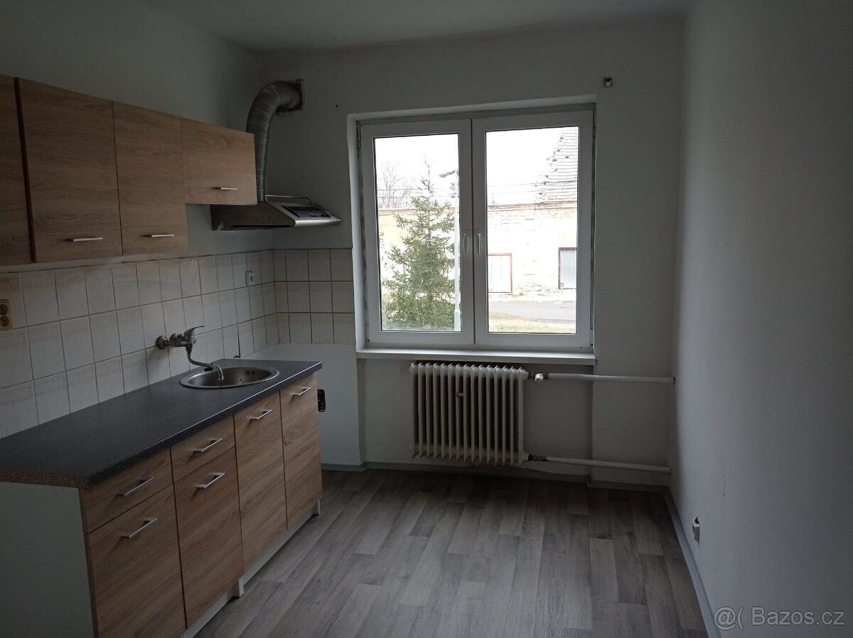 Pronájem byt 3+1 - Louny, 440 01, 80 m²