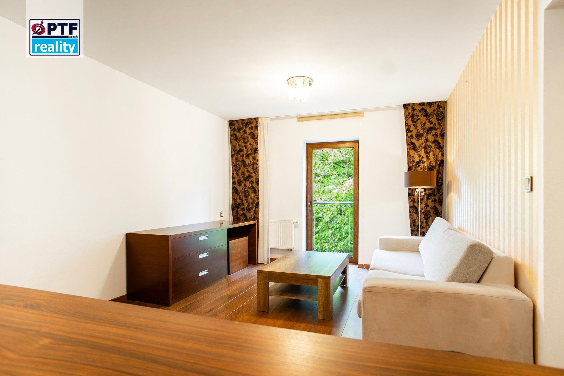 Byt 2+kk · 52 m² · U Borského parku, Plzeň - 4