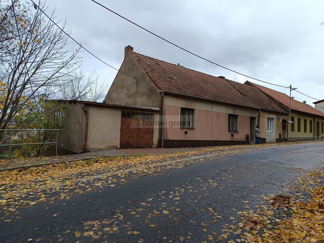 Činžovní dům · 256 m² · Zámecká, Rosice, okres Brno-venkov - 3