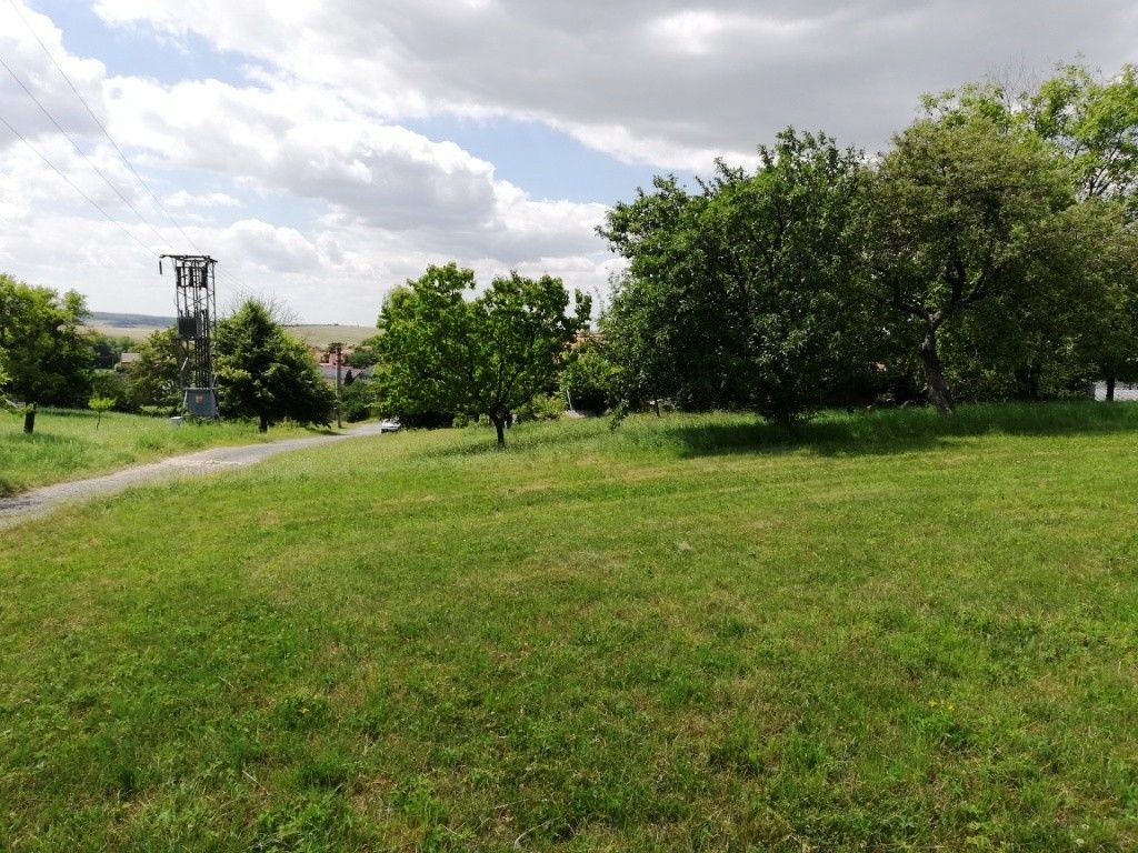 Pozemky pro bydlení, Šumperk, 787 01