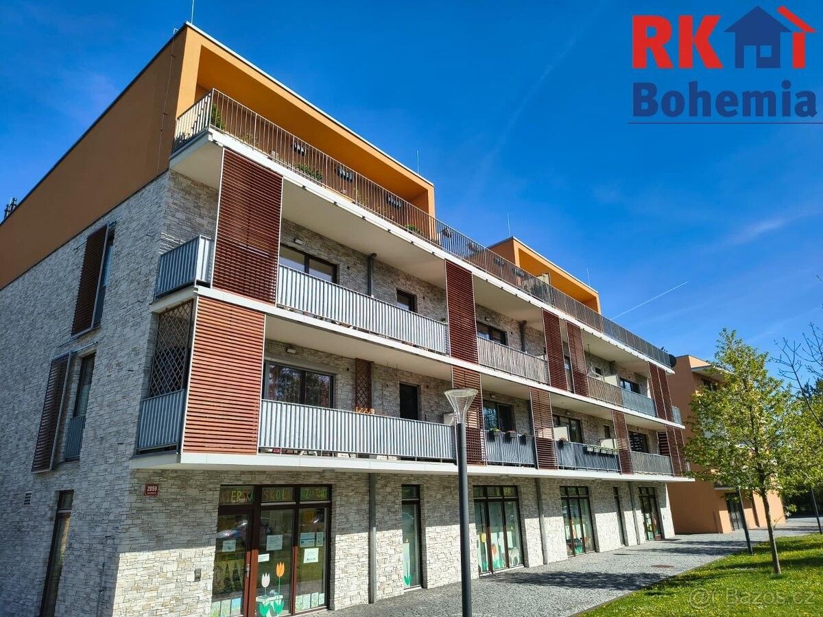 Byt 3+kk – Hostivice, Břve – pohled 5